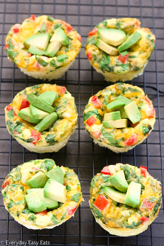 Cauliflower Fried Rice